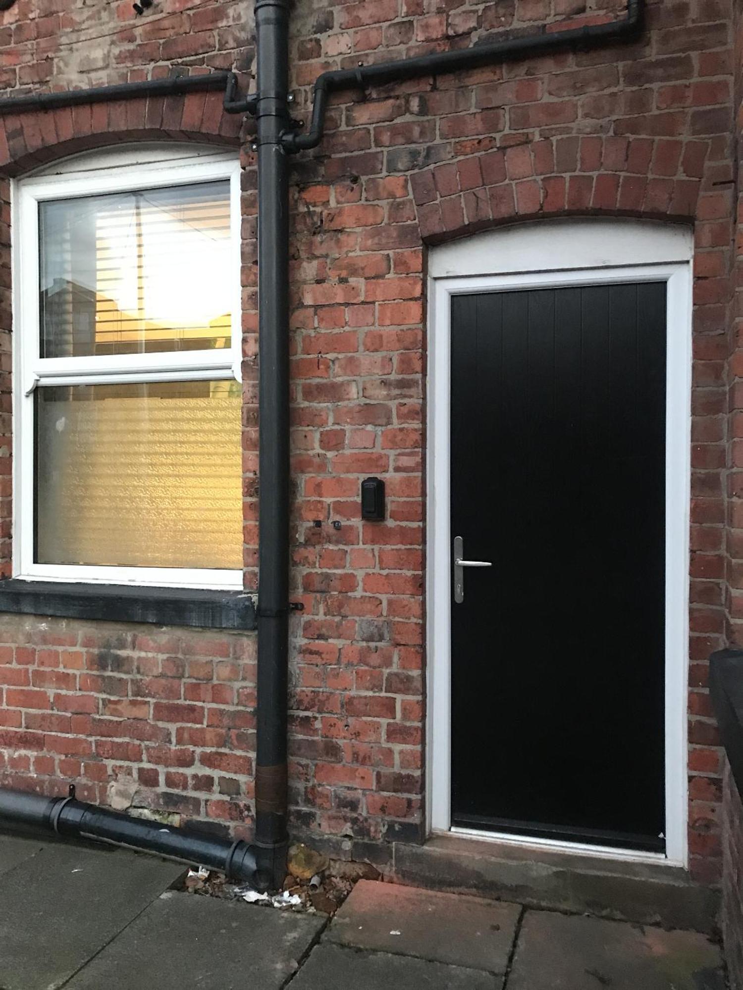 Contemporary 1 Bed Studio For Comfy Stay In Wigan Dış mekan fotoğraf